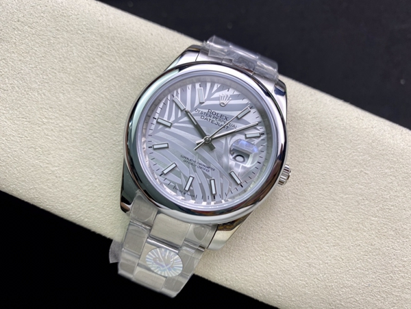 激安ロレックス側面デザイン